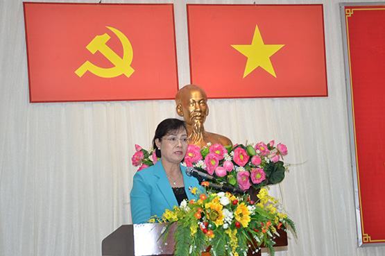 Cơ sở GD thuộc Bộ GTVT: Cần đa dạng hóa các loại hình, ngành nghề đào tạo