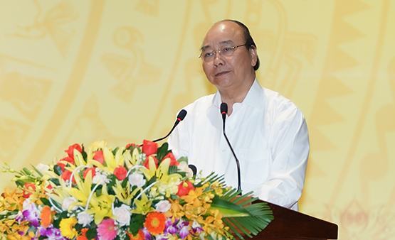 Miền Trung – Tây Nguyên: Phải kết nối để cùng nhau phát triển