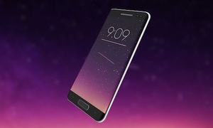 Galaxy S8 chưa bán ra, Galaxy S9 đã được phát triển