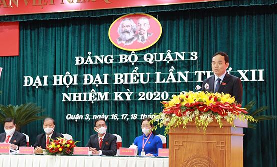 Phát triển đô thị theo hướng xanh và thông minh