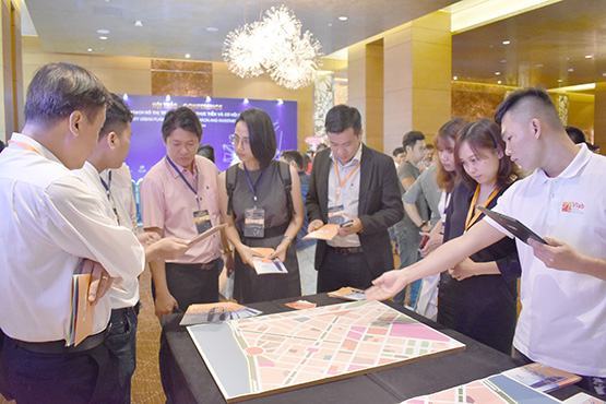 Quy hoạch đô thị TP.HCM: Không nên tham lam điều chỉnh, giải quyết mọi thứ