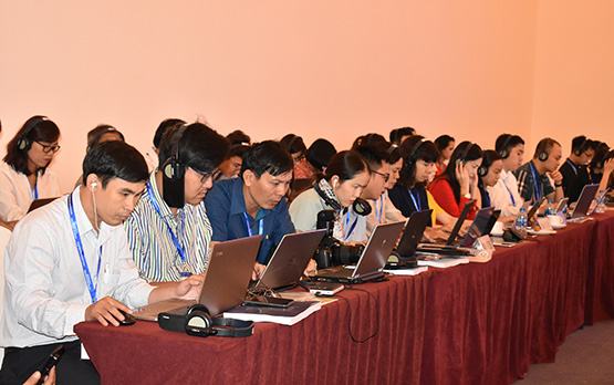 Tăng cường quản lý báo chí, thông tin trên mạng xã hội