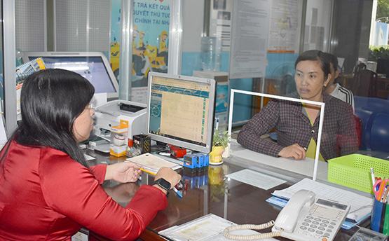 Năm 2019: Dịch vụ công trực tuyến mức độ 3 – 4 đạt trên 40%