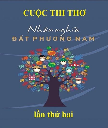 Cuộc thi thơ “Nhân nghĩa đất phương Nam lần 2”