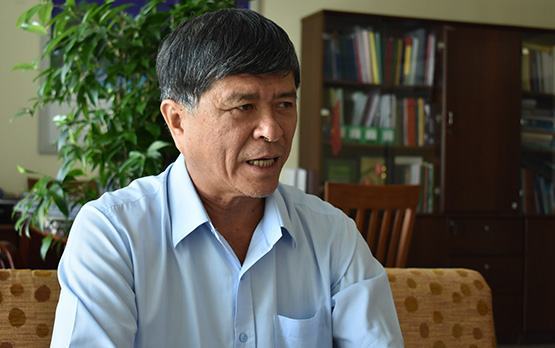 Tuyển sinh lớp 10 THPT công lập năm 2019: Dự kiến tuyển 70 ngàn học sinh