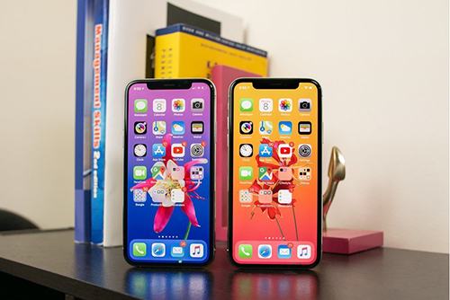 Apple có thể khai tử tai thỏ trên iPhone 2020