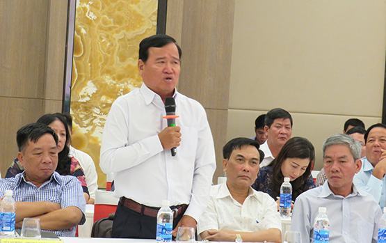 Có bạo lực học đường là xử lý ngay