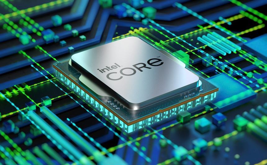 Apple vừa cho Intel và NVIDIA biết thế nào là một con chip tốt