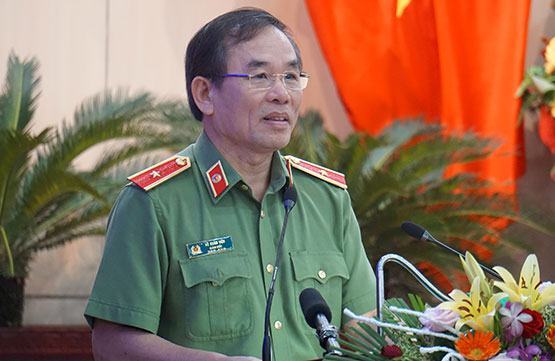 Kỳ họp thứ 11 HĐND TP.Đà Nẵng: “Nóng” với ma túy, đánh bạc, ô nhiễm…