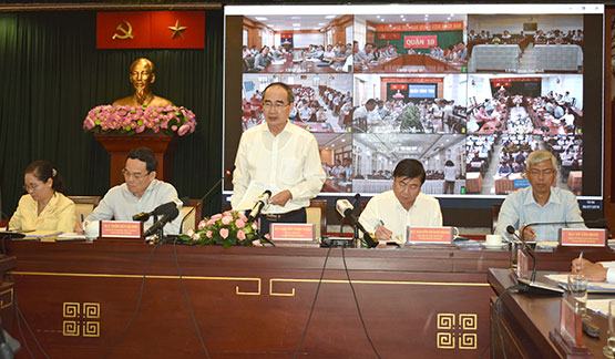 Lập lại trật tự xây dựng: Nhiều người dân có nhà ở hợp pháp