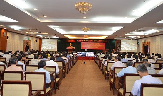 Học tập và làm theo tư tưởng, đạo đức, phong cách Bác: Cán bộ, công chức phục vụ nhân dân tốt hơn