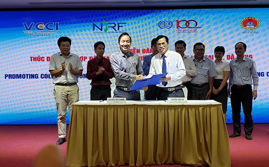 Đà Nẵng: “Đỏ mắt” tìm nguồn nhân lực có chất lượng