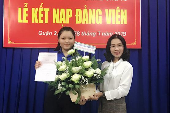 Đảng bộ Sở GD-ĐT TP.HCM: Tăng cường công tác chính trị, tư tưởng