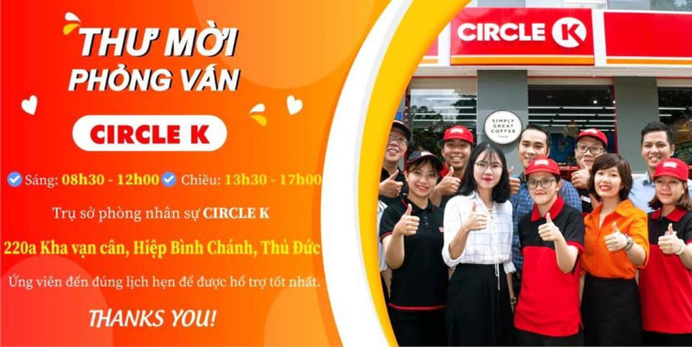 Nở rộ chiêu giả mạo công ty, siêu thị lừa người xin việc