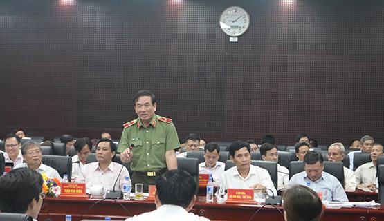 Đà Nẵng: Cử tri bức xúc về ô nhiễm môi trường, ATGT