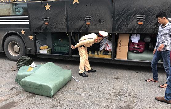 Đà Nẵng: Phát hiện hàng loạt vụ hàng giả, hàng nhái