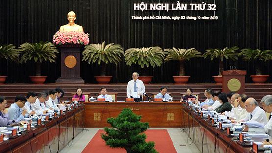 Từ nay đến cuối năm: Hoàn thành các chỉ tiêu kinh tế – xã hội còn lại