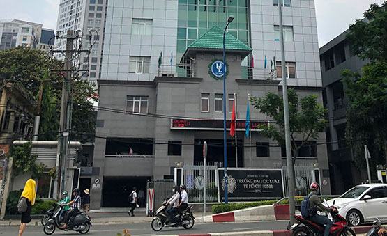 Hàng loạt sai phạm tại hai trường ĐH