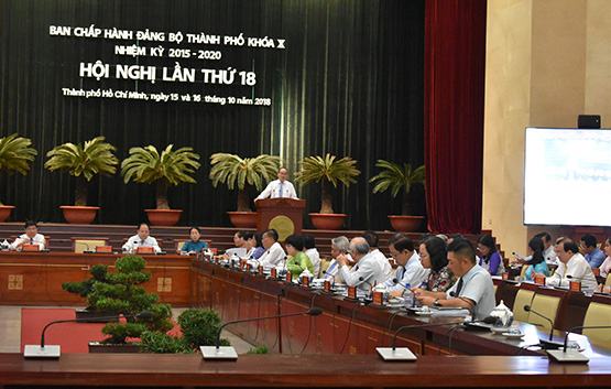 Phải xem CCHC là nhiệm vụ trọng tâm