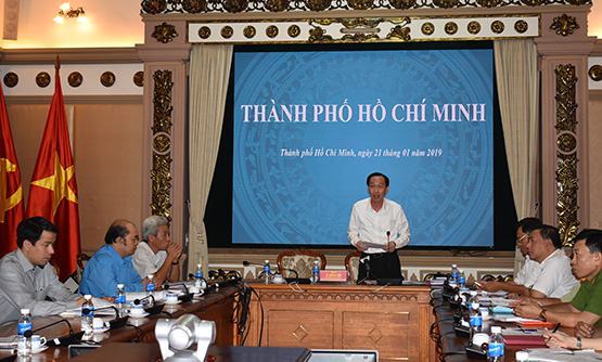 Phòng, chống tội phạm: Cần làm tốt công tác nắm bắt, dự báo tình hình