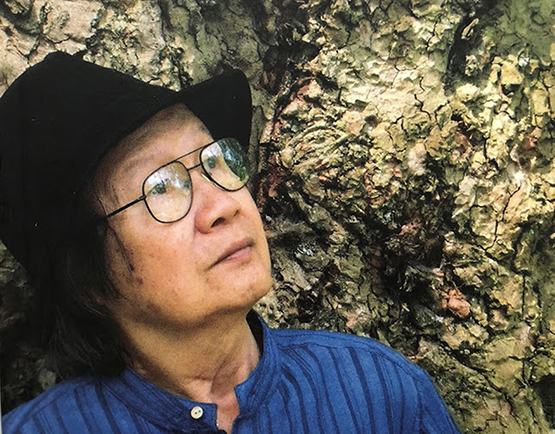 Nhà văn Trần Hoài Dương – Một đời nặng nợ với thiếu nhi!