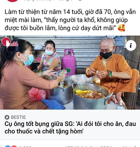 Mạng xã hội – lan tỏa nhiều thông điệp yêu thương!