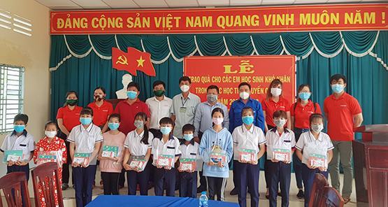 Viettel Cần Thơ đồng hành cùng ngành giáo dục và đào tạo