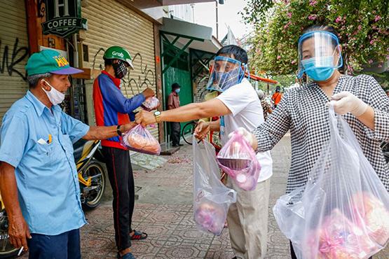 Tính cách người Sài Gòn!