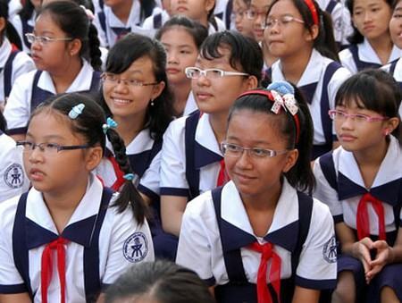 33,6 tỷ đồng chống mù chữ, phổ cập giáo dục