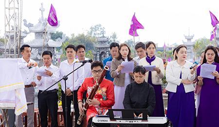 “Biến áp lực thành động lực”, chàng trai trẻ nhận được 3 học bổng đại học danh giá về âm nhạc tại Mỹ