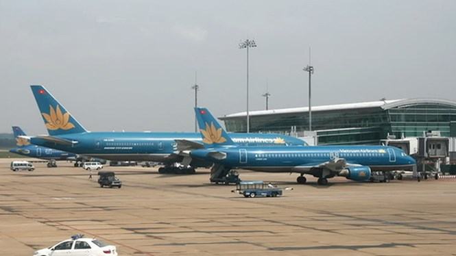 34 khách trên máy bay Vietnam Airlines phải nhập viện cấp cứu