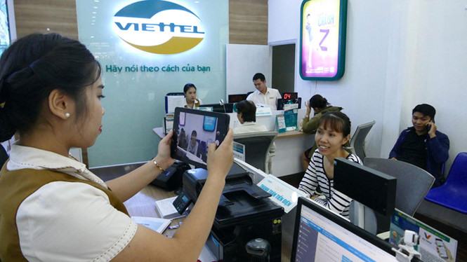 Khách hàng phải khai báo thông tin cho nhà mạng trước 24.4 /// Đ.N.Thạch