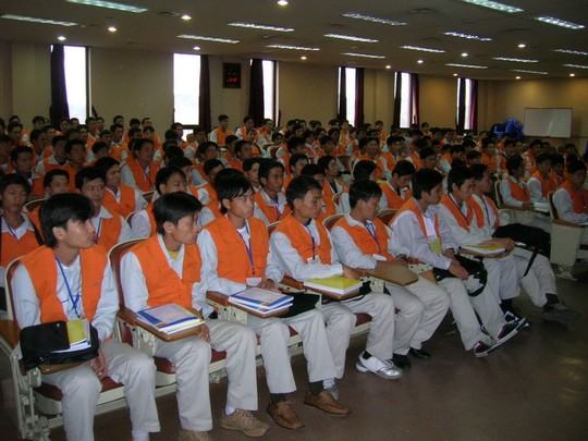 Trên 126.000 lao động Việt Nam đi làm việc ở nước ngoài