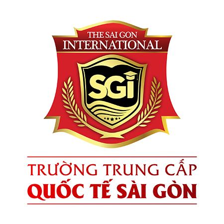 TRƯỜNG TRUNG CẤP QUỐC TẾ SÀI GÒN – SGI : Vững nghề nghiệp – chắc tương lai