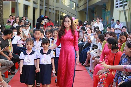 Nâng cao chất lượng giáo dục toàn diện mang đến trường học an toàn, hạnh phúc