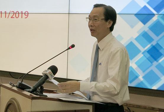 TP.HCM: Kết nối “4 nhà” phát triển nhóm sản phẩm chủ lực