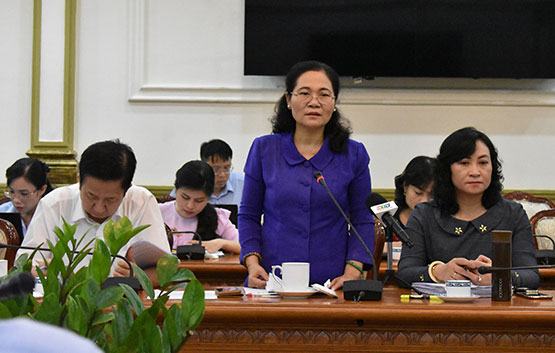 Quan tâm hơn nữa vấn đề bảo tồn di sản