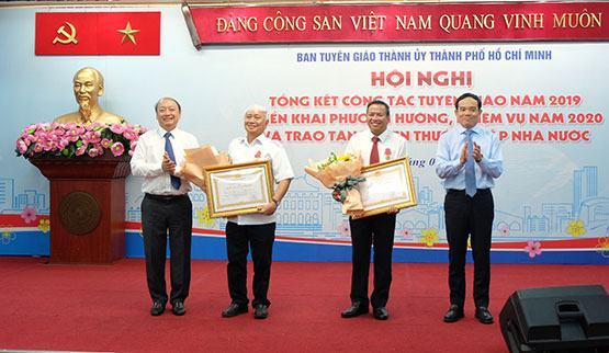 Năm 2020 phải làm sạch mạng xã hội