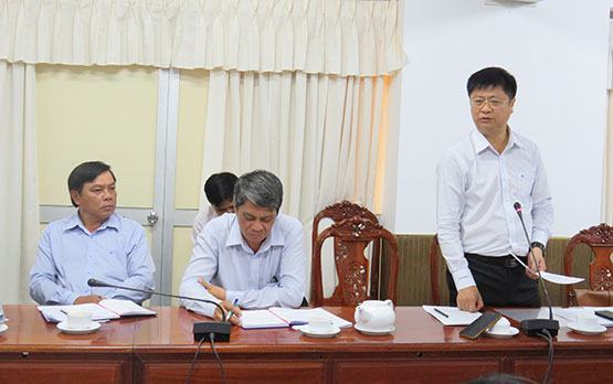 Cần Thơ: Nhiều ngành giảm năng suất vì… Covid-19