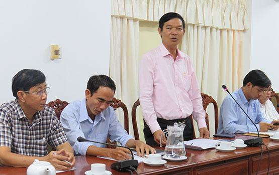 “Cần Thơ – Điểm đến an toàn” cho du khách