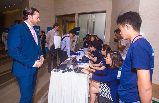 Nguồn nhân lực số tương lai: Những gợi mở và cơ hội trong ngành STEM