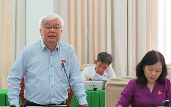 Báo động tình hình xâm hại trẻ em ở Cần Thơ