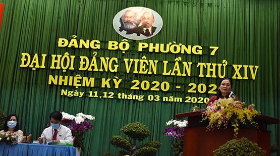 Tiến tới Đại hội Đảng toàn quốc: Đoàn kết, nêu gương đảng viên phải đặt lên hàng đầu