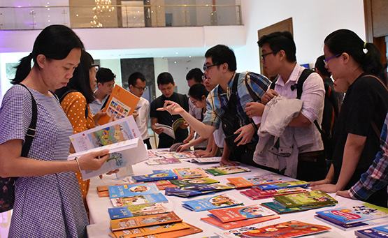 “Chân trời sáng tạo”: Bộ sách giáo khoa được chọn nhiều nhất