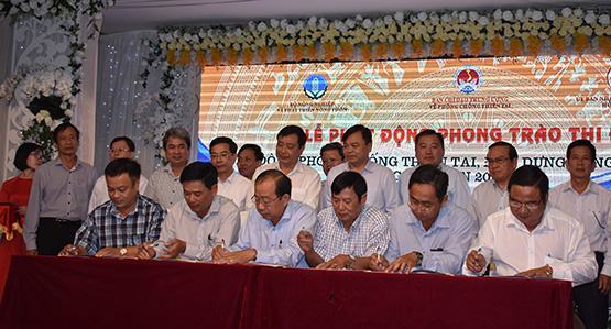 Phòng, chống thiên tai: Tránh tình trạng bị động