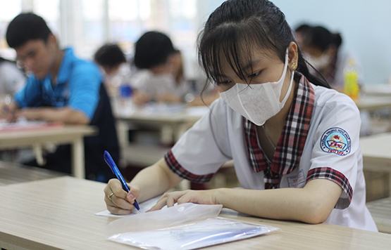 Thi tốt nghiệp THPT 2020: 3 tỉnh phải thi lại đợt 1, chưa chốt thời gian thi đợt 2