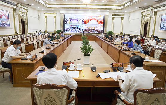 TP.HCM sẽ có gói hỗ trợ thứ 2 cho doanh nghiệp