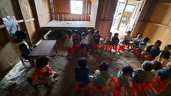 Quảng Nam: Nhiều nơi hợp đồng với giáo viên chưa đủ chuẩn