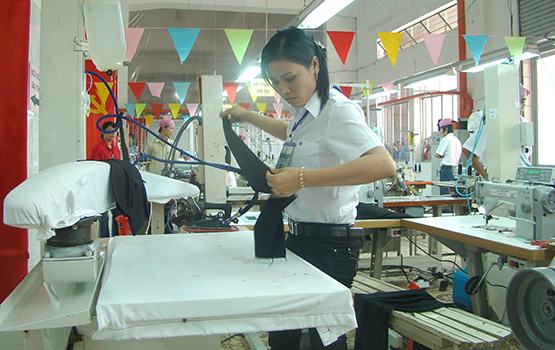 TP.HCM: Thưởng Tết cao nhất trên 1 tỷ đồng