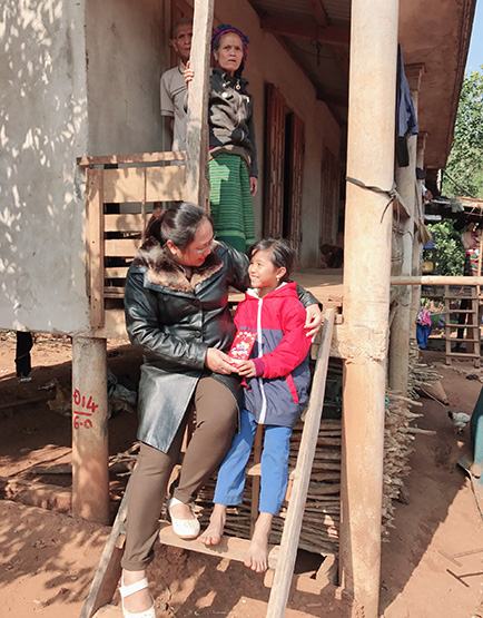 “Gọi” HS trở lại trường sau Tết